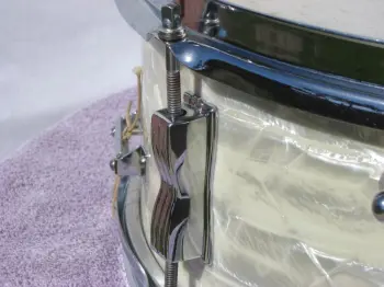 Ludwig 1966 Pioneer WMP