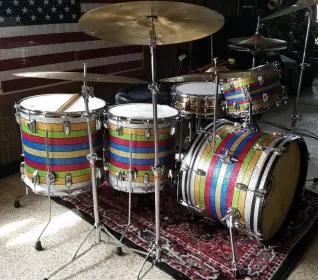 That modern kit must have
