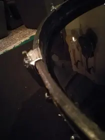 Help me identify this 80s PREMIER drum