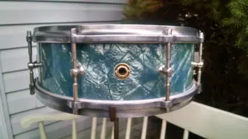W&amp;A 'Big Blue' on ebay