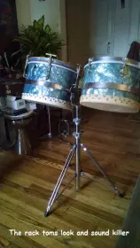 W&amp;A 'Big Blue' on ebay