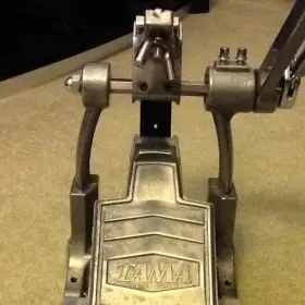 Tama 6740 Bass Drum Pedal Question