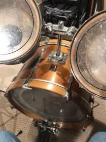 Newbie who just inherited Premier set from Uncle for son.