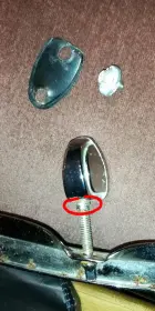 PREMIER APK MKIII | Help with screws and Tune Lugs
