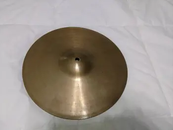Old 10&quot; UFIP Splash Cymbal