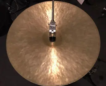 22&quot; Zildjian Istanbul K Ride 2304g