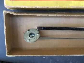 A Very Interesting Find