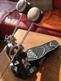 Tama Iron Cobra Double Bass Drum Pedals
