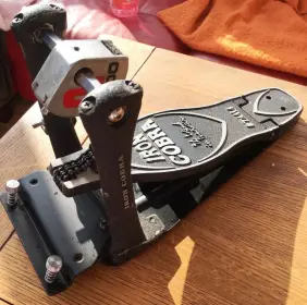Tama Iron Cobra Double Bass Drum Pedals