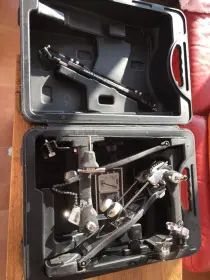 Tama Iron Cobra Double Bass Drum Pedals