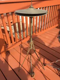 Gretsch Drum Set - 1940's or later??
