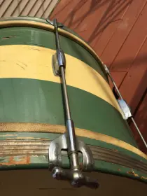 Gretsch Drum Set - 1940's or later??