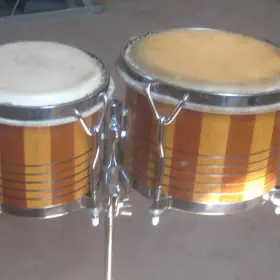 WTB JCR Mini Timbales