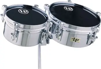 WTB JCR Mini Timbales