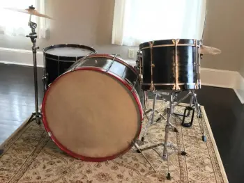 ‘20’s -‘30’s Ludwig Leedy for sale on CL