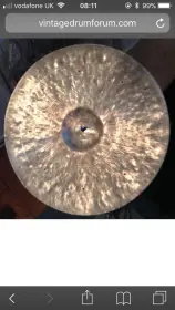Another “How much is my old K worth” question...
