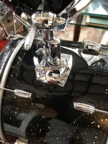 Rogers drum set