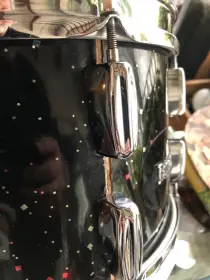 Rogers drum set