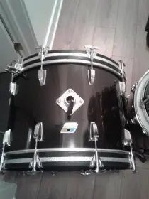 Ludwig big beat kit '78