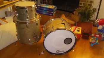 Rogers Drums
