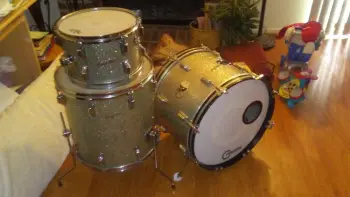 Rogers Drums