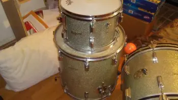 Rogers Drums