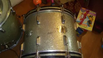 Rogers Drums