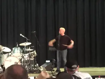 2018 CT Drum Show!!!