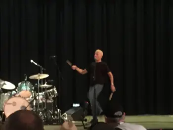 2018 CT Drum Show!!!