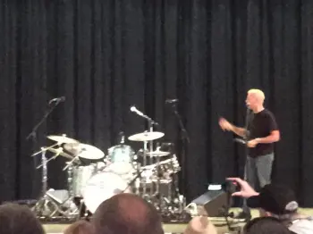 2018 CT Drum Show!!!