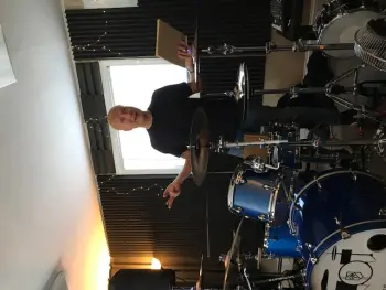 2018 CT Drum Show!!!