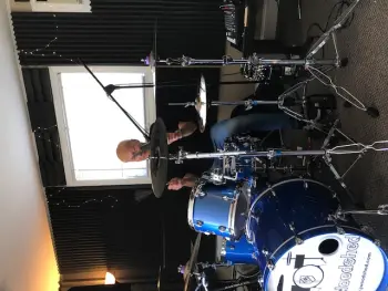 2018 CT Drum Show!!!