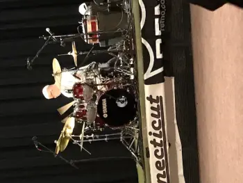 2018 CT Drum Show!!!