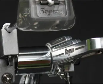 New rogers dyno-matic pedal