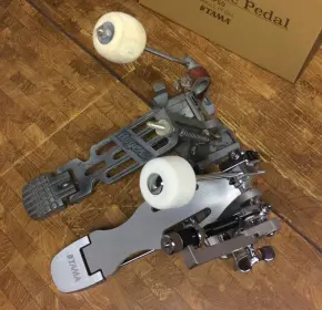 New rogers dyno-matic pedal
