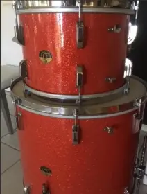 Leedy Ludwig Kit
