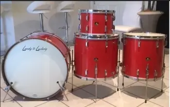 Leedy Ludwig Kit