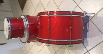 Leedy Ludwig Kit