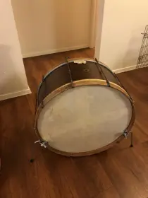 Liberty Bass Drum