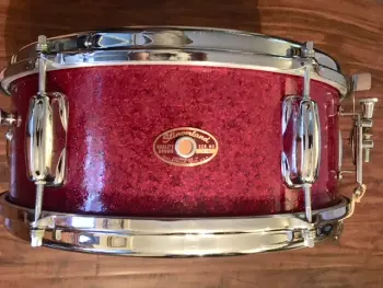 1965/66 Slingerland Shelbyville Stagebands
