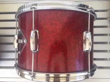 1965/66 Slingerland Shelbyville Stagebands