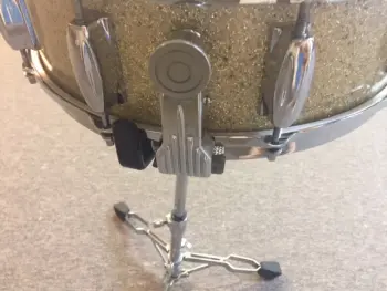 Vintage Pearl Snare