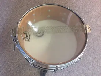 Vintage Pearl Snare