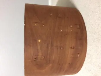 Ludwig Shells?