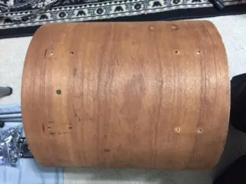 Ludwig Shells?