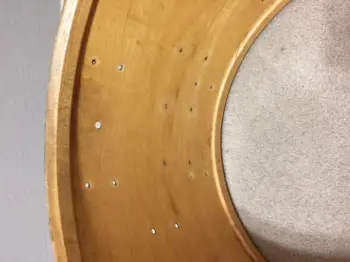 Ludwig Shells?