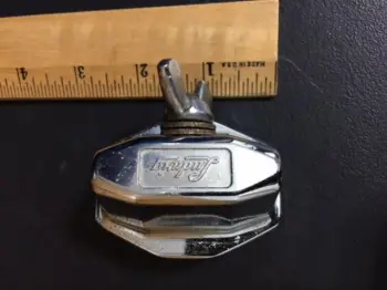 Ludwig Shells?