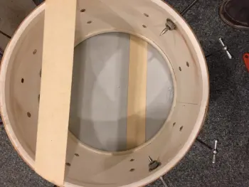 Vintage 60's Ludwig Champagne Sparkle Drum Set- Local Pickup Only! (So Jersey/Phila)