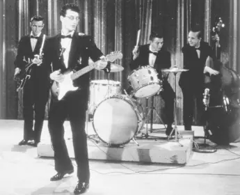 Buddy Holly Story