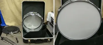 Superficial Drum Pet Peeves